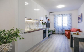 Le tue vacanze a Roma apt 90 sqm -2 bathrooms and balcony